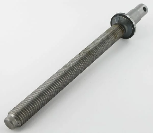 JF Stoll - 810620920 - Spindle JF Stoll