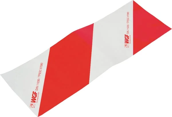 JF Stoll - 810660550 - Warning Folio