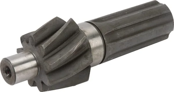 JF Stoll - 810670982 - Shaft