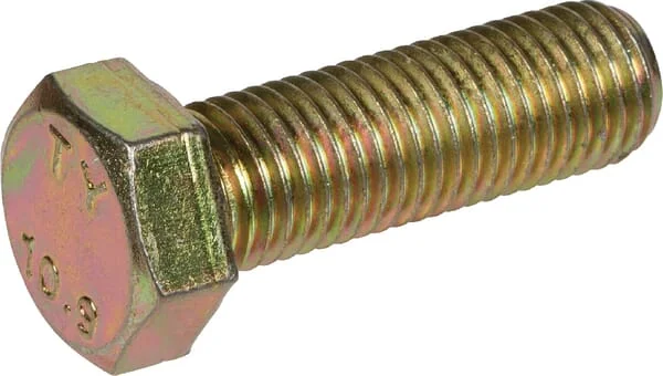 JF Stoll - 8112135524 - Steel Set Screw M16-50 Q 10.9