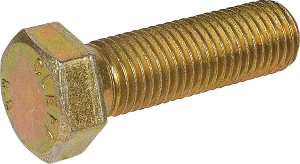 JF Stoll - 8112137720 - Steel Set Screw M24x80mm