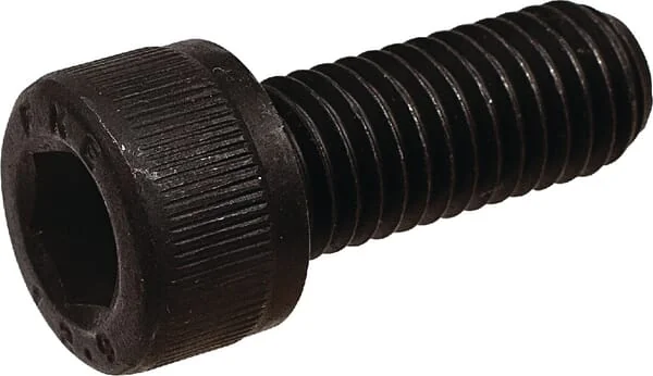 JF Stoll - 8112190323 - Allen Screw M10-25
