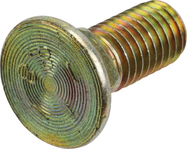 JF Stoll - 8112190526 - Plough Screw M10x25mm