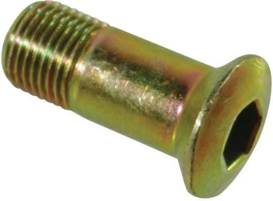 JF Stoll - 8112190806 - Bolt Jf