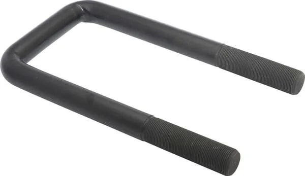JF Stoll - 8112190920 - U-Bolt M24x1.5/102/245