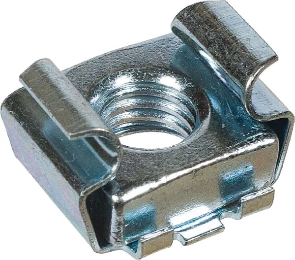 JF Stoll - 8112202926 - Pinch Nut M8 Galvanized