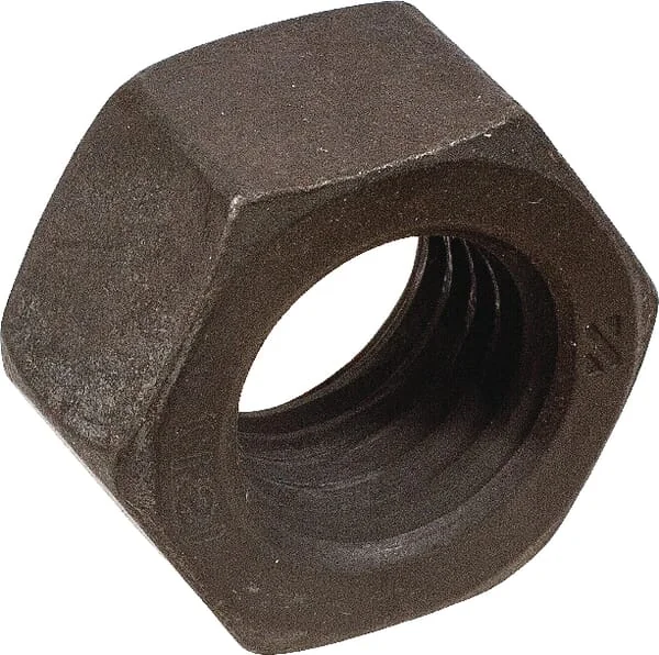 JF Stoll - 8112206123 - Steel Nut M18