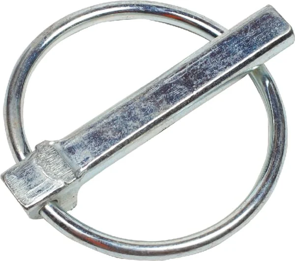 JF Stoll - 8112543201 - Securing Pin