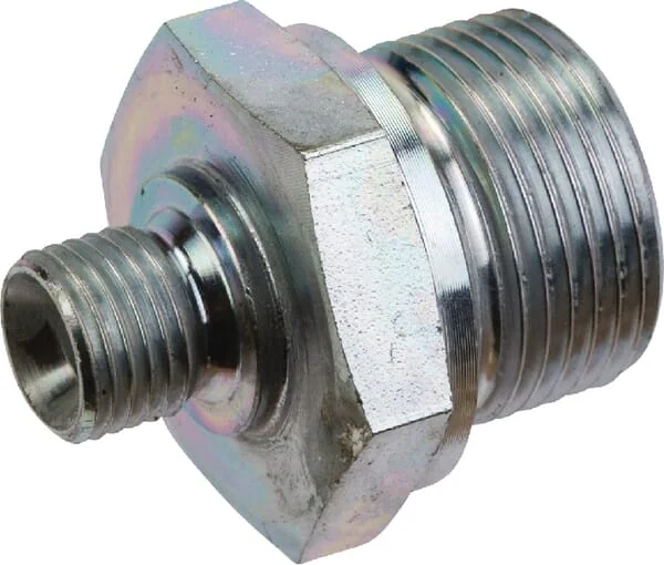 JF Stoll - 8113111227 - Nipple 1/4 x 3/4