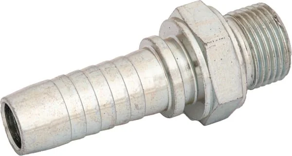 JF Stoll - 8113111301 - Hose Union