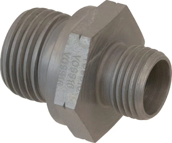 JF Stoll - 8113111409 - Pipe Coupling