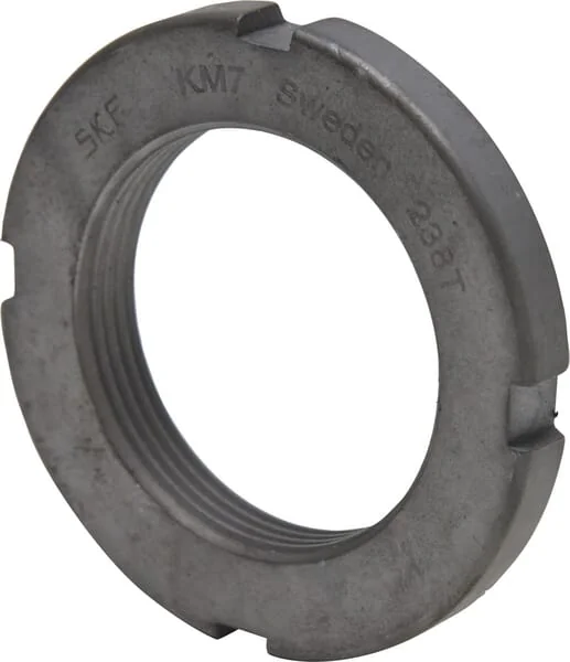 JF Stoll - 8113159820 - Nut