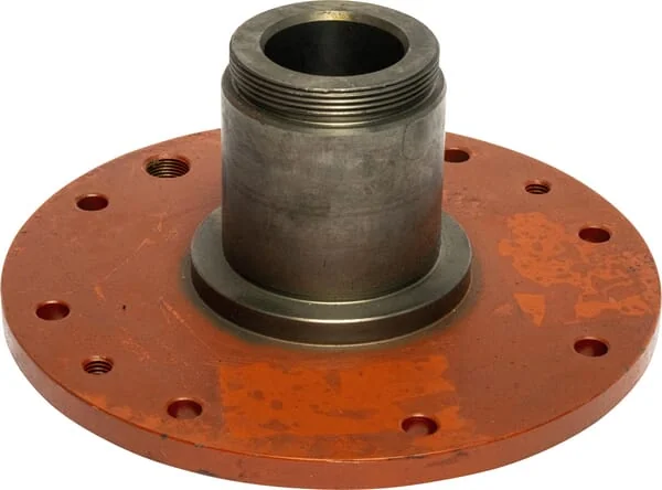 JF Stoll - 8113159842 - Flange, Inner