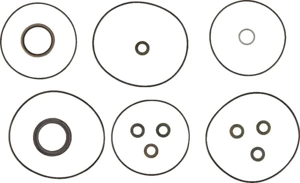 JF Stoll - 8113169026 - Gasket Set 1316-0109/0119