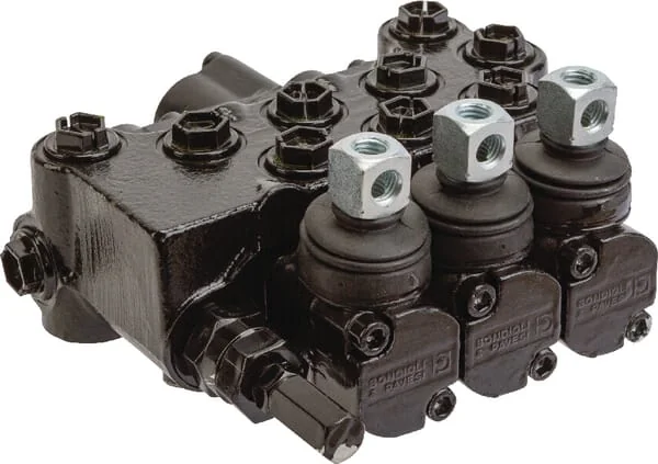JF Stoll - 8113170591 - Valve Guide