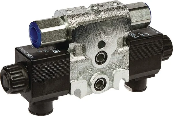JF Stoll - 8113170958 - Cylinder Module