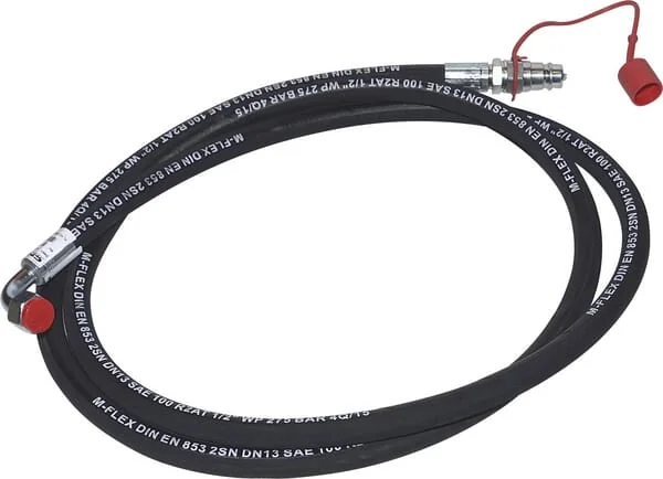 JF Stoll - 8113170959 - Hydraulic Hose