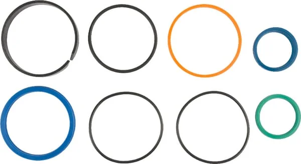 JF Stoll - 8113179831 - Gasket Set