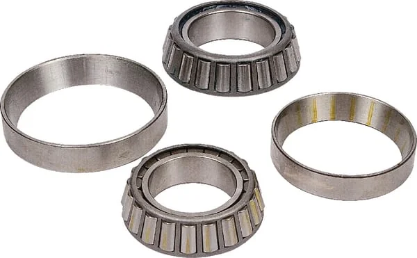 JF Stoll - 8113239877 - Ball Bearing Set
