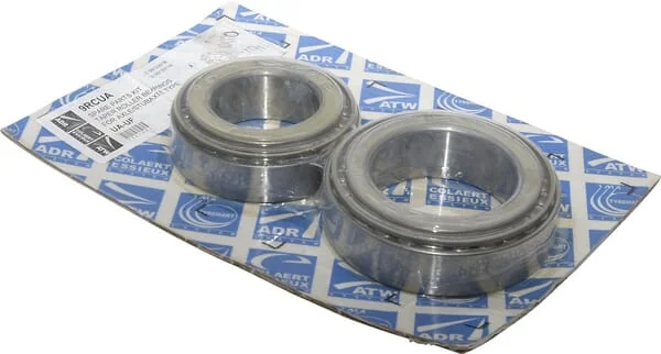 JF Stoll - 8113239936 - Taper Roller Bearing Set