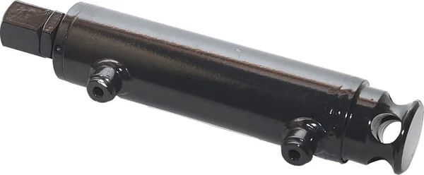 JF Stoll - 8113239966 - Lock Cylinder