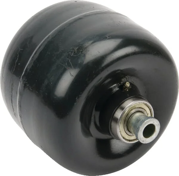 JF Stoll - 8113252101 - Balloon Wheel