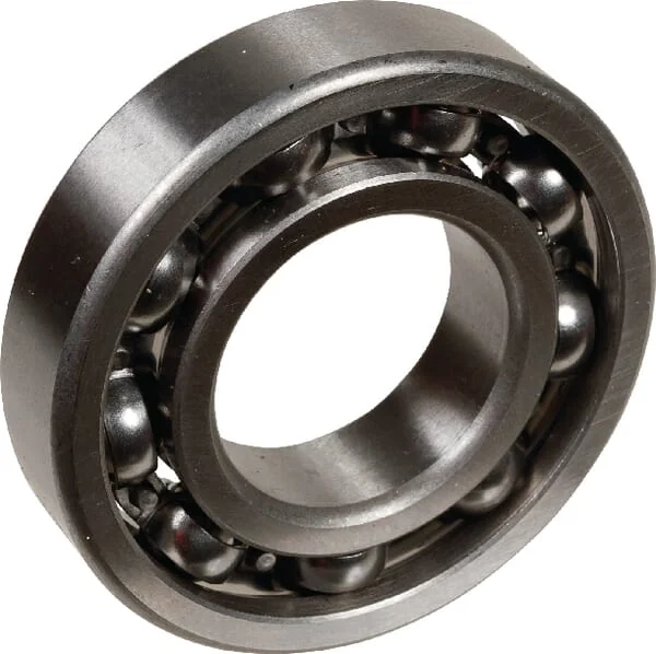 JF Stoll - 8113313104 - Groove Ball Bearing 35x72x17mm