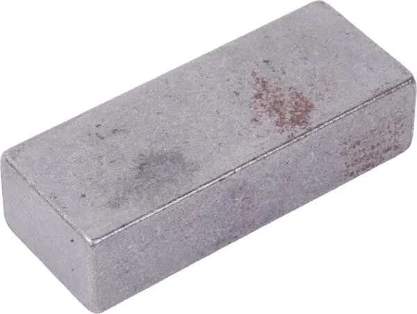 JF Stoll - 8113380128 - Key 16x10x40 JF Stoll