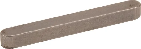 JF Stoll - 8113380131 - Flat Key 8-7-70mm