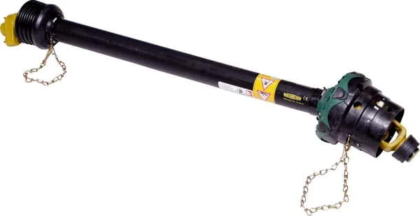 JF Stoll - 8113401435 - PTO Shaft WWE2480/540RPM