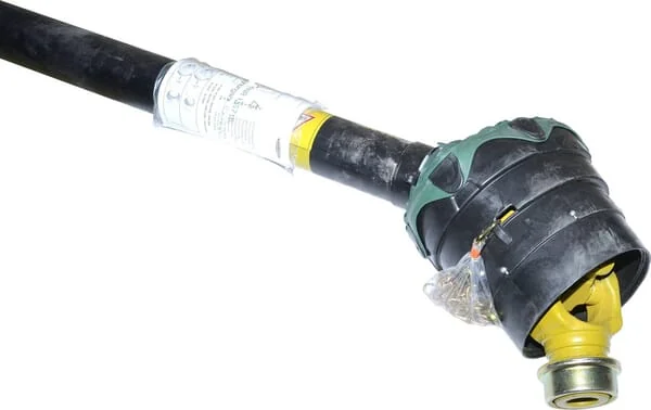 JF Stoll - 8113401437 - PTO Shaft WWE2580/540RPM