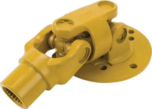 JF Stoll - 8113407125 - Coupling