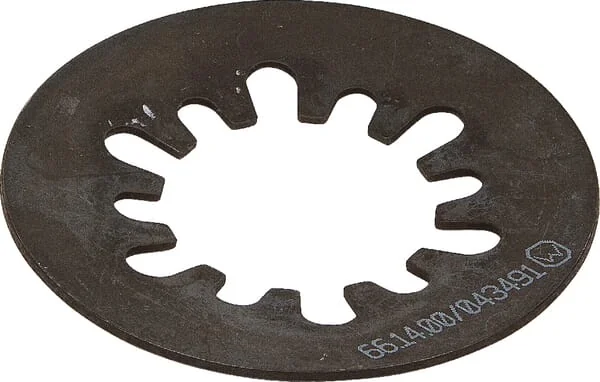JF Stoll - 8113419591 - Plate Spring
