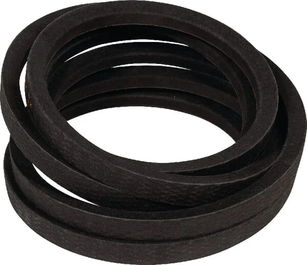 JF Stoll - 8113621209 - V-Belt Set (2 PCS)