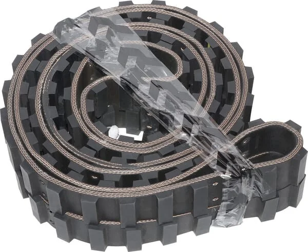 JF Stoll - 8113622003 - V-Belt Set