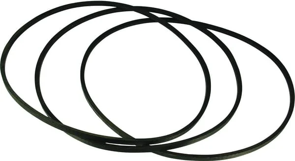 JF Stoll - 8113629804 - V-Belt Set (3)
