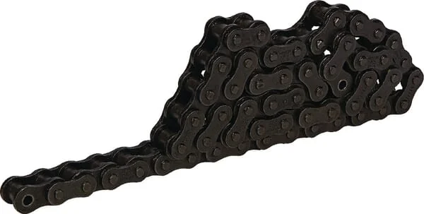 JF Stoll - 8113630203 - Roller Chain 57 Link