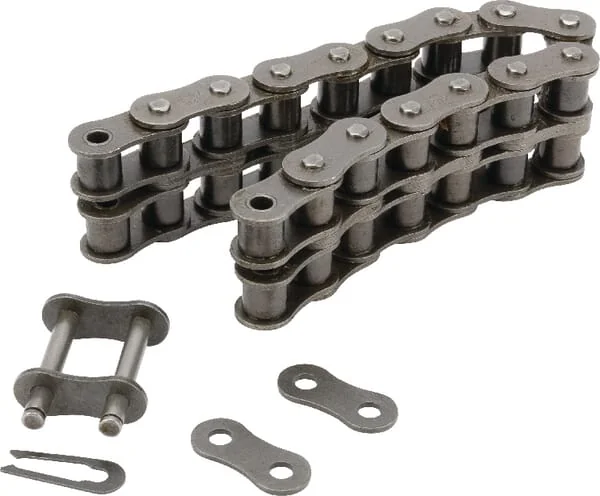 JF Stoll - 8113630210 - Roller Chain 16 Links