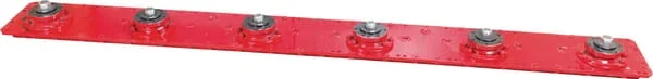 JF Stoll - 8113800426 - Cutter Bar 6 Rotors Straight
