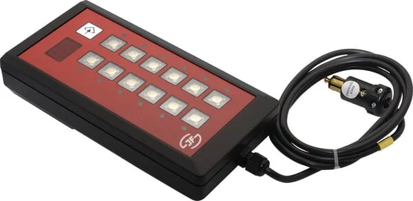 JF Stoll - 8113910300 - Remote Control