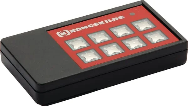 JF Stoll - 8113910302 - Remote Control