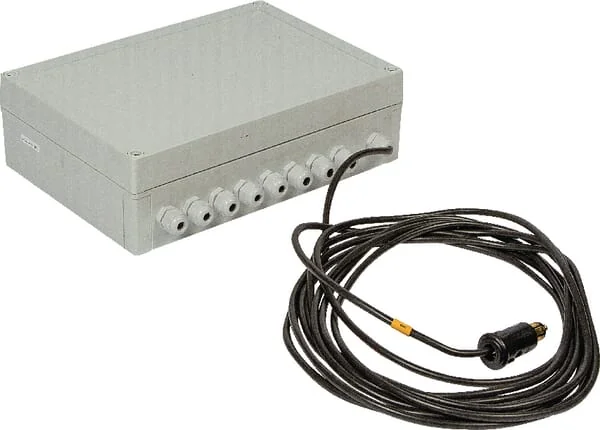 JF Stoll - 8113910303 - Junction Box For Weighing Cells