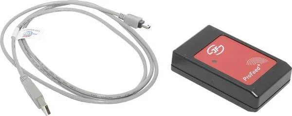 JF Stoll - 8113910307 - USB Unit