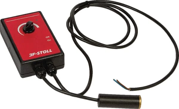 JF Stoll - 8113910399 - Belt Regulating