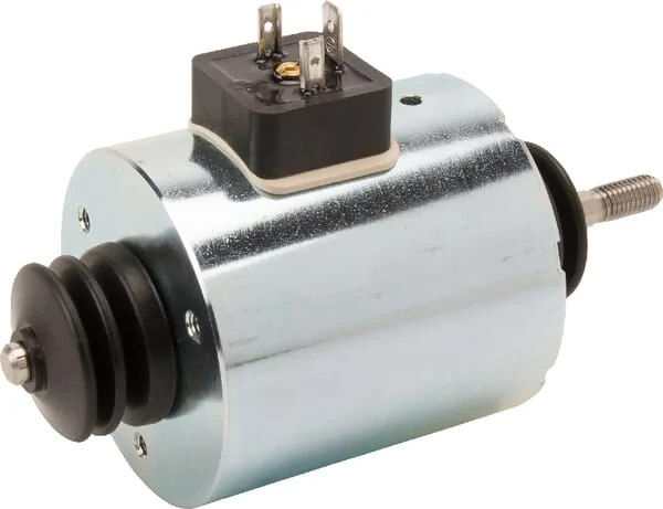 JF Stoll - 8113910913 - Electro-Magnet
