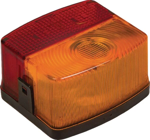JF Stoll - 8113910917 - Rear Light