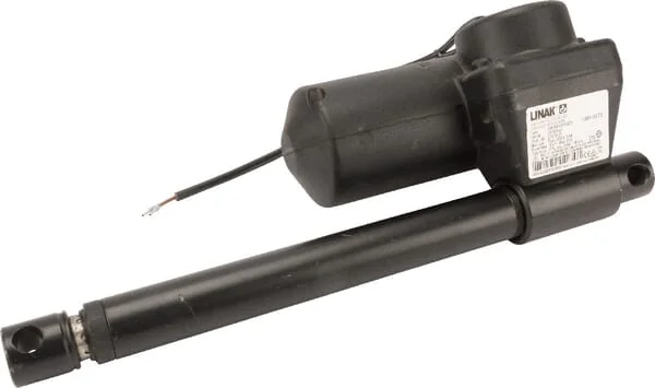 JF Stoll - 8113910973 - Electric Motor