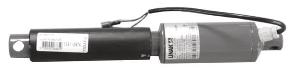 JF Stoll - 8113910974 - Electric Motor JF Stoll