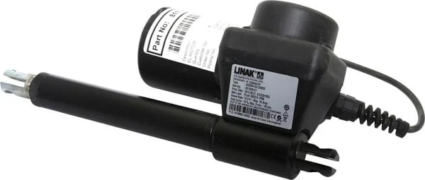 JF Stoll - 8113910976 - Electric Motor