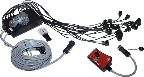 JF Stoll - 8113910983 - Control Box FCT